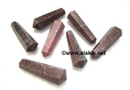 Picture of Rhodonite Double Point Pencils         
