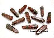 Picture of Unakite Double Point Pencils