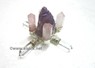 Picture of Raw Amethyst Rose Crystal Enviornment Cleanser, Picture 1