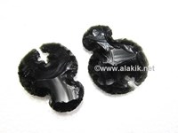 Picture for category Carved Obsidian Points