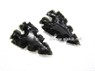 Picture of Black Obsidian Carved 003, Picture 1