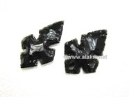 Picture of Black Obsidian Carved 004
