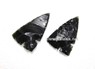 Picture of Black Obsidian Carved 005, Picture 1