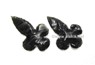 Picture of Black Obsidian Carved 009, Picture 1
