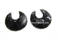 Picture of Black Obsidian Carved 011
