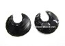 Picture of Black Obsidian Carved 011, Picture 1