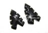 Picture of Black Obsidian Carved 014, Picture 1
