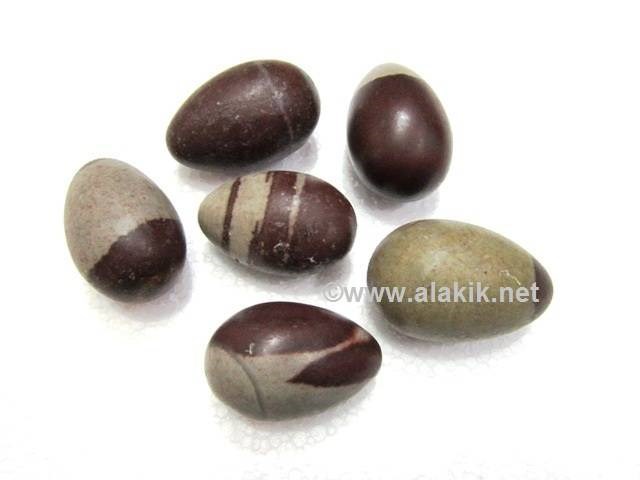 Picture of Narmada Lingam Eggs