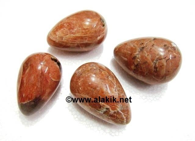 Picture of Orange Moonstone Eggs