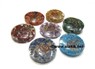 Picture of Chakra Balancing orgonite Disc Set, Picture 1