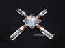Picture of Crystal Pyramid Rudraksha Generator, Picture 1