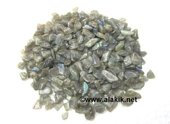 Picture of Labradorite Undrill Chips