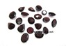 Picture of Garnet Cut stone, Picture 1