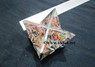 Picture of Chakra Orgone Big Size Merkaba Star, Picture 1