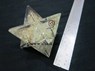 Picture of Crystal Quartz Orgone Big Size Merkaba Star, Picture 1