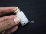Picture of Rainbow Moonstone chips bottles