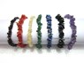Picture of 7 Chakra Chips Bracelet Set, Picture 1