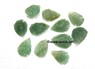 Picture of Green Jade Arrowheads, Picture 1