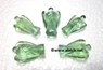 Picture of Green Fluorite Angels 1 inch, Picture 1