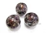 Picture of Amethyst orgone Balls, Picture 1