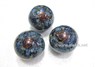 Picture of Lapis Lazuli Orgone Balls, Picture 1