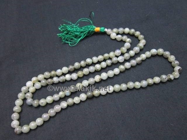 Picture of Labradorite Japa Mala