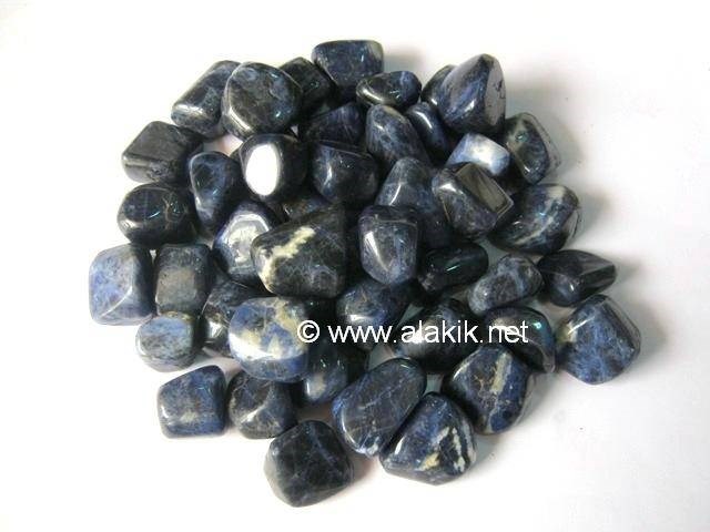 Picture of Sodalite Tumble stone