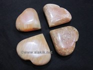 Picture of Chrysoberyl Cats Eye Pub Hearts