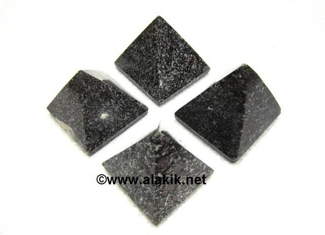 Picture of Ruby Spinal in Matrix Big Pyramid