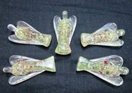 Picture of Peridot 2inch Orgonite Angels
