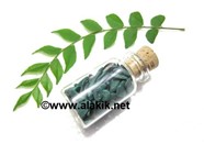 Picture of Malakite Chips Bottle