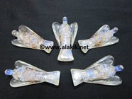 Picture of Opalite 2inch Orgonite Angels