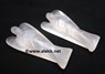 Picture of 3 inch White Selenite Angel, Picture 1