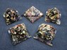 Picture of Multi Tourmaline Baby Orgone Pyramid, Picture 1