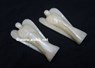 Picture of Ivory Agate 3 inch Angels, Picture 1