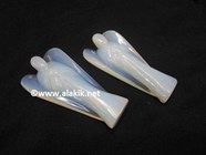 Picture of Opalite 3 inch Angels