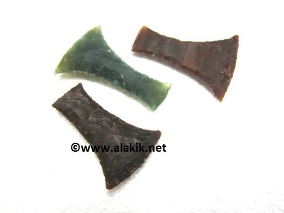 Picture of Axe Arrowhead 2inch
