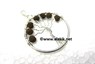 Picture of Rudraksha Tree of Life Pendant, Picture 1
