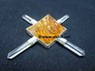 Picture of Amber Orgone Pyramid Generator, Picture 1