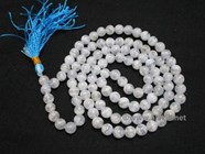 Picture of Blue Lace Agate Japa Mala