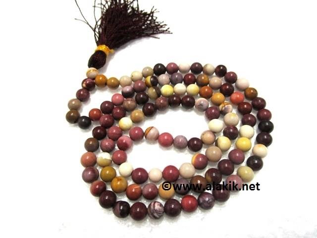 Picture of Mokite Japa Mala