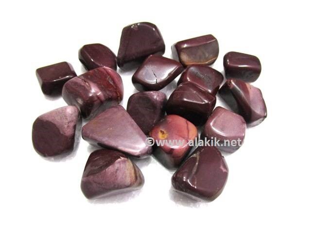 Picture of Mookite Tumble Stone