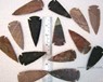 Picture of 3 inch Arrowhead, Picture 1