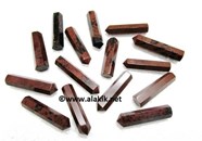 Picture of Mahogany Obsidian single point pencils