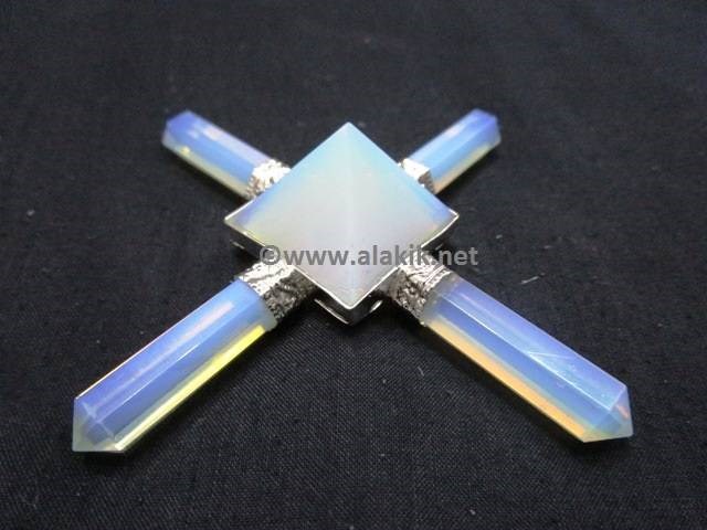 Picture of Opalite Pyramid Generator