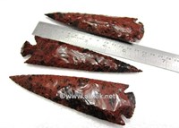 Picture for category Mahogany Arrowheads