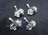 Picture of Tibetan Crystal Herkimer Pendants, Picture 1