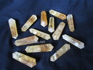 Picture of Citrine Double Point Pencils