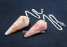 Picture of Sunstone Pendulums, Picture 1