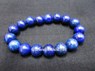 Picture of Lapis Lazuli 10mm Elastic Bracelet, Picture 1